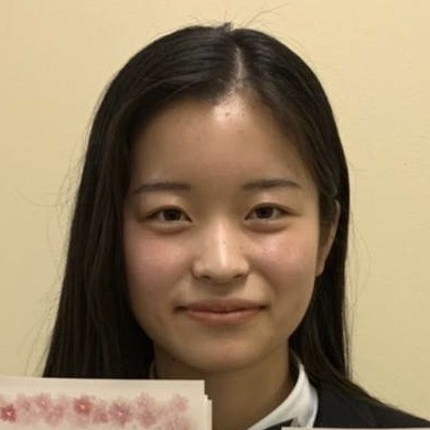 小川珠里香