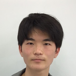 野上稜馬