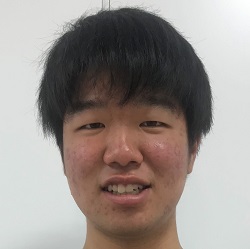 北林昇悟