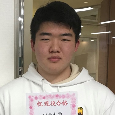 新村泰盛