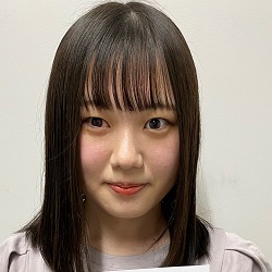 粥川萌
