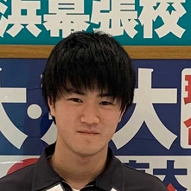 山中拓人