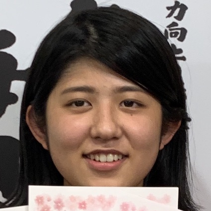 森口沙耶