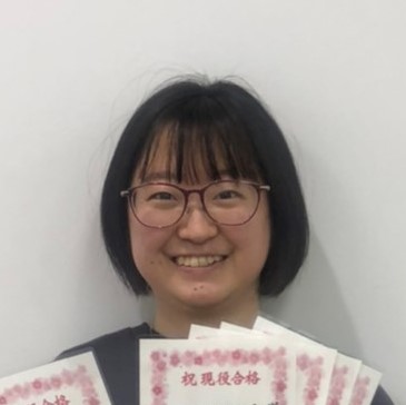 深山理加