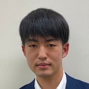 古俣友暉