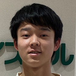 増田夢斗