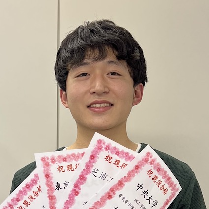 杉村馨斗