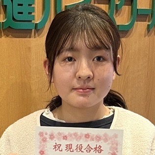 長沼葵生