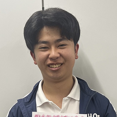 戸倉巧誠
