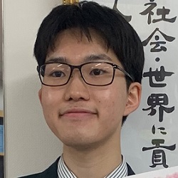 髙松遼太