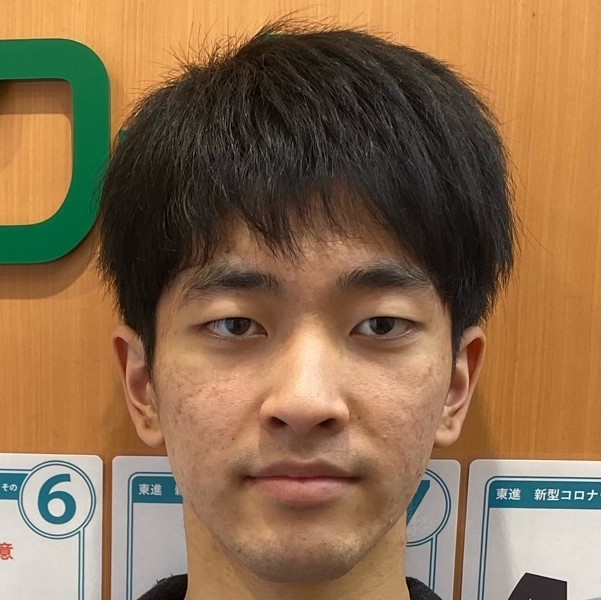 河合遼太郎