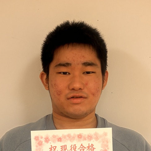 比嘉健斗