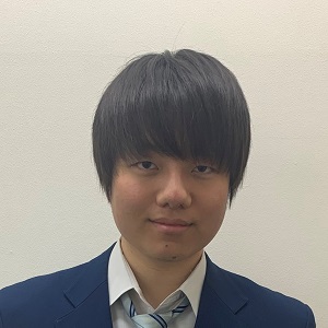 長谷川由翔