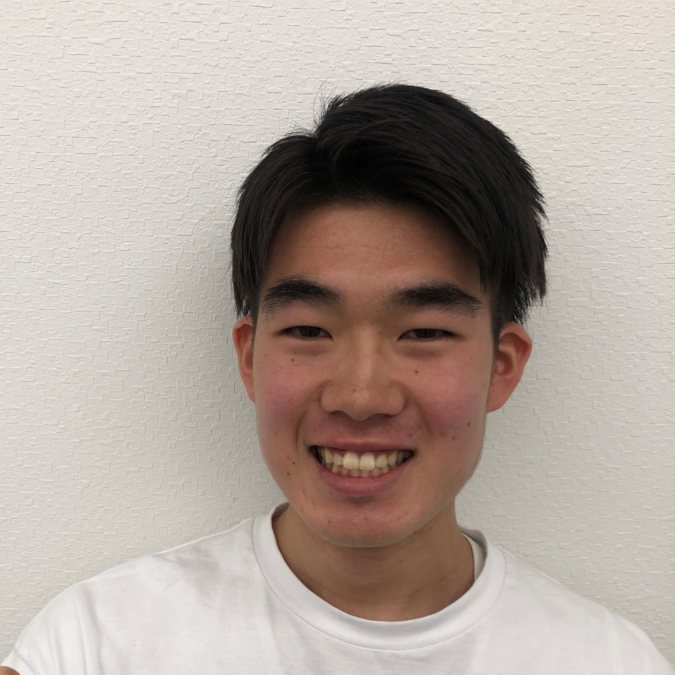 栗田寛大