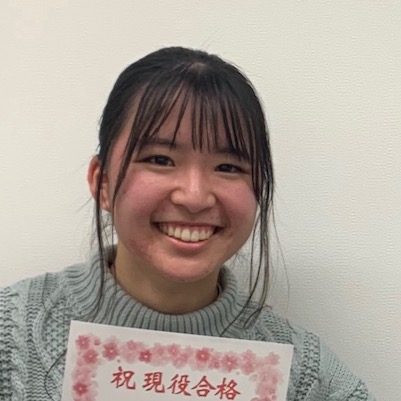 齊藤菜凪