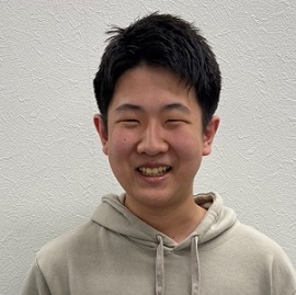 武田暖生