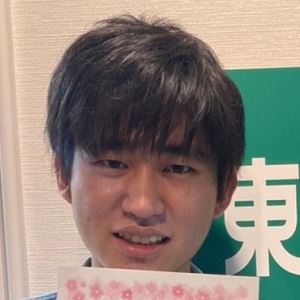 小田雄斗