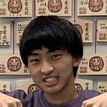 山口雄大