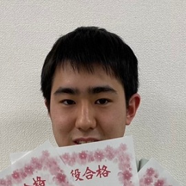 須崎陽翔