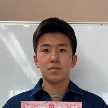 水谷謙吾