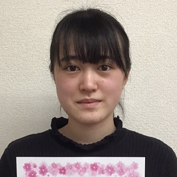 岡澤穂乃花