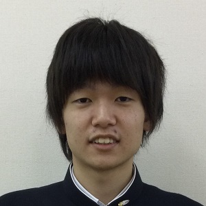 大石朝陽