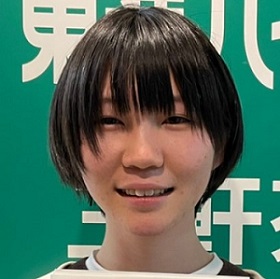 角晴香