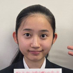 重山鈴乃