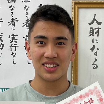 鈴木ディアン