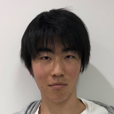 成田大希