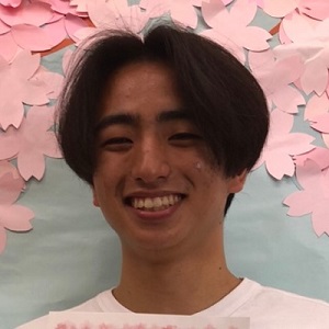 中野瑛心
