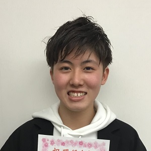 田母神涼真