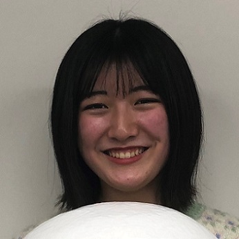 中田夏稀