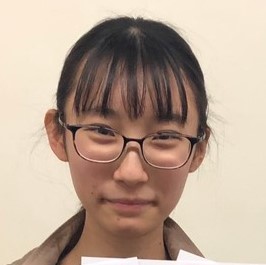 清水静
