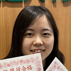 櫛田萌衣