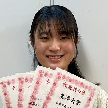 大田彩月