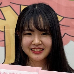 永渕希佳