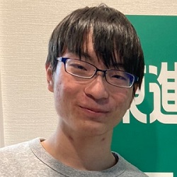 中岸優仁