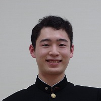 高橋海凪