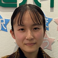 坂野杏珠