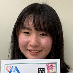 村上璃奈