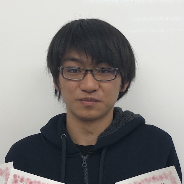 小林朔