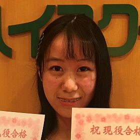 安藤舞梨