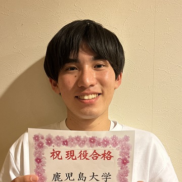 北嶋大誓
