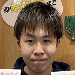 油谷颯大
