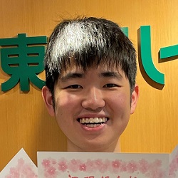 荒川将一