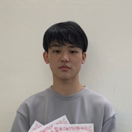 安田俊吾