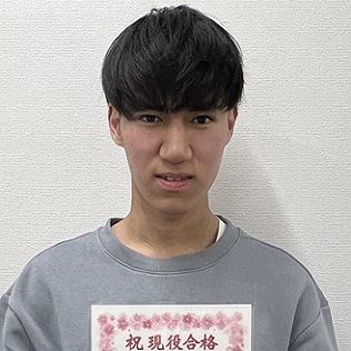 上田悠弥
