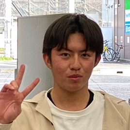 生徒写真