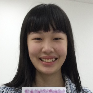 中島詩織